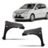 LAMPADA FAROL H1 12V 55W  EURO POLO