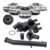 Válvula Termostática + Tubo VW Gol G5 G6 1.0 1.6 8v/ Fox 1.0 1.6 8v/ Saveiro G5 G6 8v/ Voyage G5 G6 1.0 1.6 8V – Vários