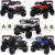 Carros Eletrico Bang Toys Jipe Adventure 12V Com Controle Remoto