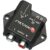 Adaptador Conversor Stetsom St6000 Aparelho Som Fio Pra Rca Automotivo