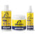 Kit Crescimento Acelerado Biovin-A Ultravin Força de Cavalo YouShine Shampoo Máscara e Tônico