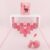 Lip Oil Vizzela Gummy Panda Óleo Labial Hidratante Confortável Brilho Vegano Original Vizzela