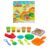 Massinha Play Doh Festa da Pizza – Hasbro B1856