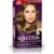 Tinta De Cabelo Koleston Kit 72 Louro Mate Médio