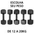 Disco de Corte Diamantado 14 Polegadas Segmentado para Concreto MTX