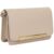 Bolsa Classe Couro Legítimo Bag Lore Feminina