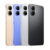 Infinix Smart 10 4.5G, 128GB/4GB RAM Expansível, Proteção IP64, Processador T7250, Versão Global