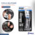 Silicone Acético Automotivo Preto 50g Tekbond Selante Alta Temperatura