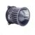 Motor Ventilador Interno Ar Uno 1984 a 2013 Siena Strada Fiorino 7077161 9130451074