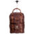 Mochila Mala de Rodinhas Escolar Trabalho Viagem Harry Potter Hogwards Imaginarium