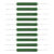 Resistor Fio Cerâmico Storm 20w 15r Verde 10 Unidades