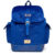 Mochila de Costas Azul Laptop Escolar Trabalho Viagem Harry Potter Luna Imaginarium