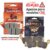 Kit Pastilhas de Freio Cb 300f Twister Combi Brake Diafrag (Cerâmica + Metálica)