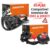 Punho de Luz + Punho de Partida Cbx 250 Twister 2001 A 2005 Magnetron