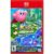 Jogo Kirby and the Forgotten Land + Star-Crossed World Switch 2 Midia Fisica