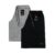 Kit 2 Bermuda Moletom Academia Treino Masculinas algodão 2 Bolsos
