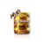 Pasta De Amendoim Dr. Peanut Sabor Bombom Italiano Com 250g