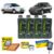 Kit Troca De Óleo Filtros Gm Corsa 1.0 1.6 Classic 1.0 Montana acima 2012 5W30 Sintético