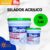 SELADOR ACRILICO SAG BRANCO ACABAMENTO FOSCO PAREDE TETO 3,6L / 15L