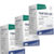 Triptoflex L-Triptofano 215mg Premium Lauton Vegano – Kit 3
