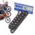 Corrente Comando Motor Honda Xlx 250 Xlx 350 Nx Sahara 350 90/99 (108 Elos)
