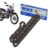 Corrente Comando Motor Ww3 Honda Nx 400 Falcon (112 Elos)