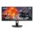 Monitor Gamer Pichau Nexus S29, 29 Pol, IPS, Ultrawide, WFHD, 1ms, 100Hz, HDMI/DP, PG-NXS29-BL02