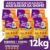 6 Areia Biodegradável Gatos Bio Gold Grossa MyPetOne 12kg