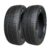 Kit 2 Pneus 235/55R18 100V Doublestar Landrider Rav4 Rogue Sportage Equinox Terrain Tiguan  Audi Q3