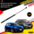 Amortecedor Capô Renault Sandero Logan Pistão a Gás Para Capô Renault Sandero Logan
