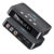 Transmissor / Receptor Bluetooth 5.0 Optica Nfc Rca Tv Som Preto