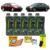Kit Troca De Oleo E Filtros GM Vectra 2.0 Flex Gt Zafira Astra 5W30 Sintético Revisão Original