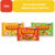Kit Família SAZÓN® – Sabores para Todo Dia – 3 Unidades