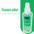 Removedor de Mega Hair – Fita Adesiva e Queratina Alin Gel Solve 140ml Aloe Vera Bico Spray