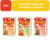 Kit SAZÓN® Na Medida Completo – 3 Unidades