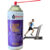 Silicone Spray Lubrificar Esteira Ergométrica Academia 400ml