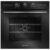 Forno Elétrico Digital de Embutir Mueller Preto 70 Litros com função fryer MFE70K 220V