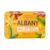 Sabonete Em Barra Albany Perfumes Da Natureza Lírio Selvagem Com 85g