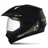 Capacete Pro Tork Liberty Mx Vision Motocross Trilha Fechado