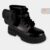 Bota Luelua Com Bolsa Menina 11003