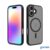 Capa Capinha Anti Impacto Gocase Touch Mag Plus para iPhone 17