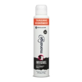 Desodorante Antitranspirante Monange Aerossol Invisível Com 200ml