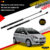 Par Amortecedor Porta Malas Fiat Idea 2011 2012 2013 2014 A 2016