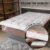 Pillow Top Toque De Plumas King 6cm Altura Super Macio 1000g/m² Cama Hotel Nobless Appel