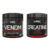 Kit Creatina Pura 100%  150g + Pré Treino Venom Underground  300g – Dark Lab