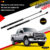 Par Amortecedor A Gás Para Capô Ford F250 F350 F4000 Pistão a Gás Capô Motor Ford F250 F350 F4000