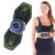 Massageador Choquinho EMS Estimulador Muscular, Eletroestimulador Slim Portátil para Fisioterapia e Alívio de Dores