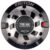 Driver Triton TRD 505 160W RMS 8 Ohms Fenólico 2 Polegadas Cornetão Jarrão TRD-505