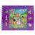 Livro Infantil Para Colorir – Jesus Meu Amigo Fiel – Capa Espiral Grande Roxo