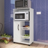 Armário de Cozinha Fruteira Kely 1 Porta
